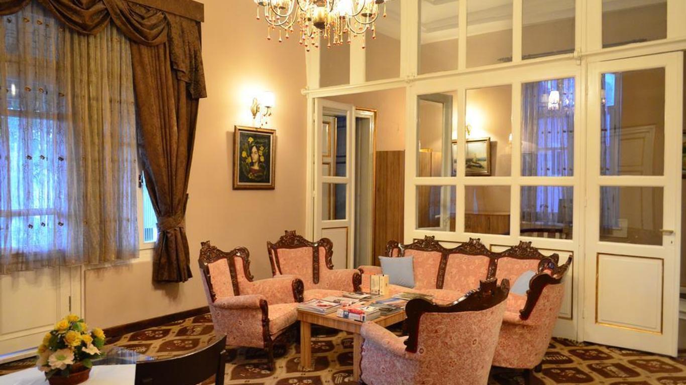 Antik Hotel Edirne