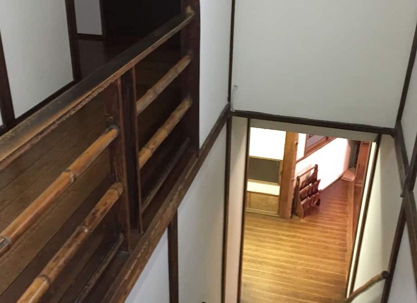 Stairs Photo