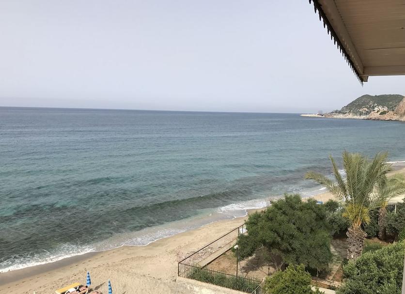 Beach Photo