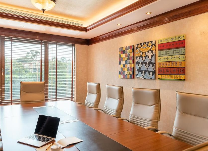Conference room Photo
