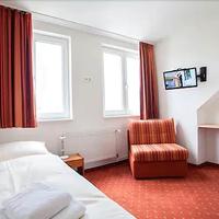 Stadt-Gut-Hotel Baltic Hotel