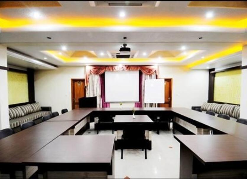 Conference room Photo