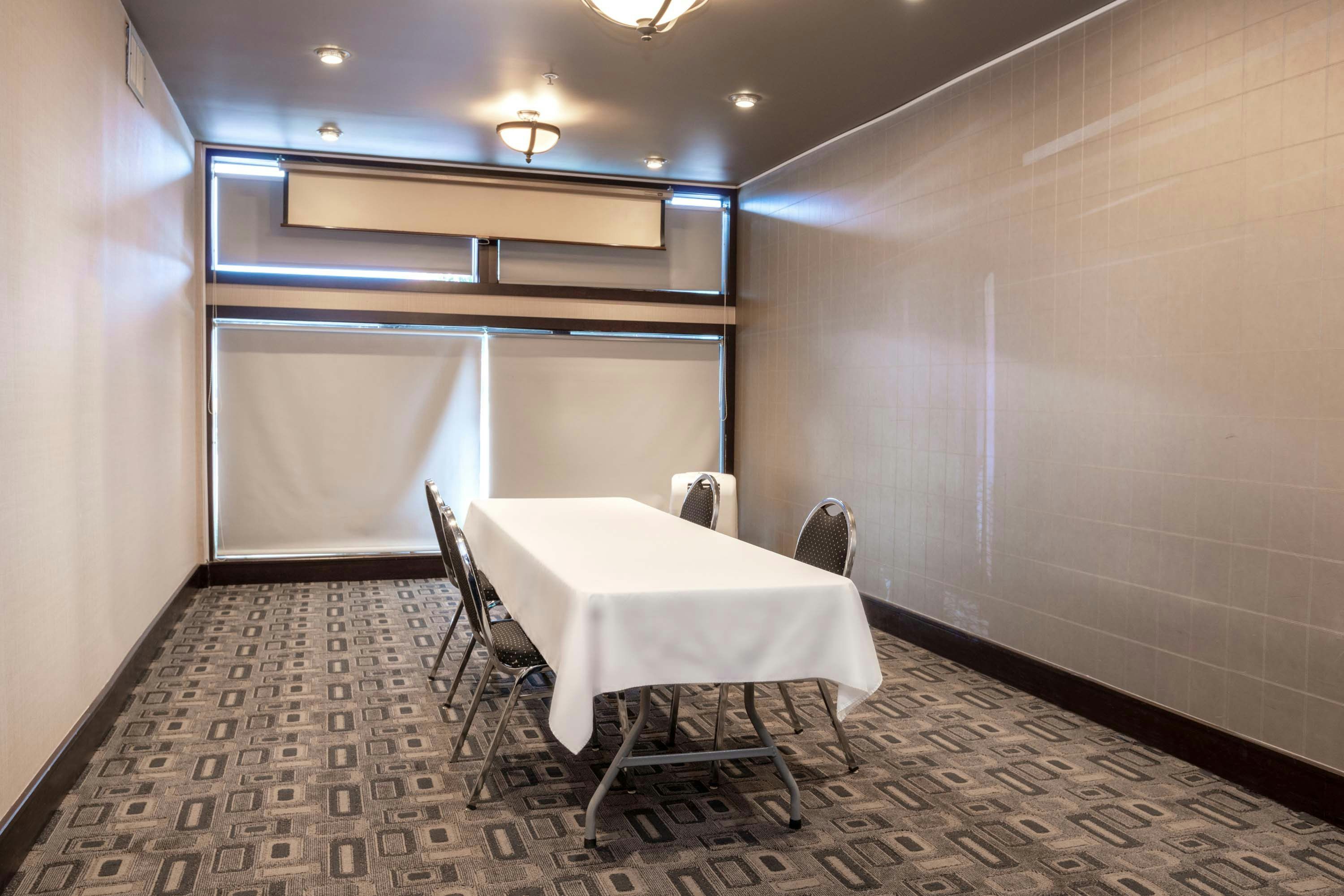 Conference room
