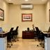 Business centre