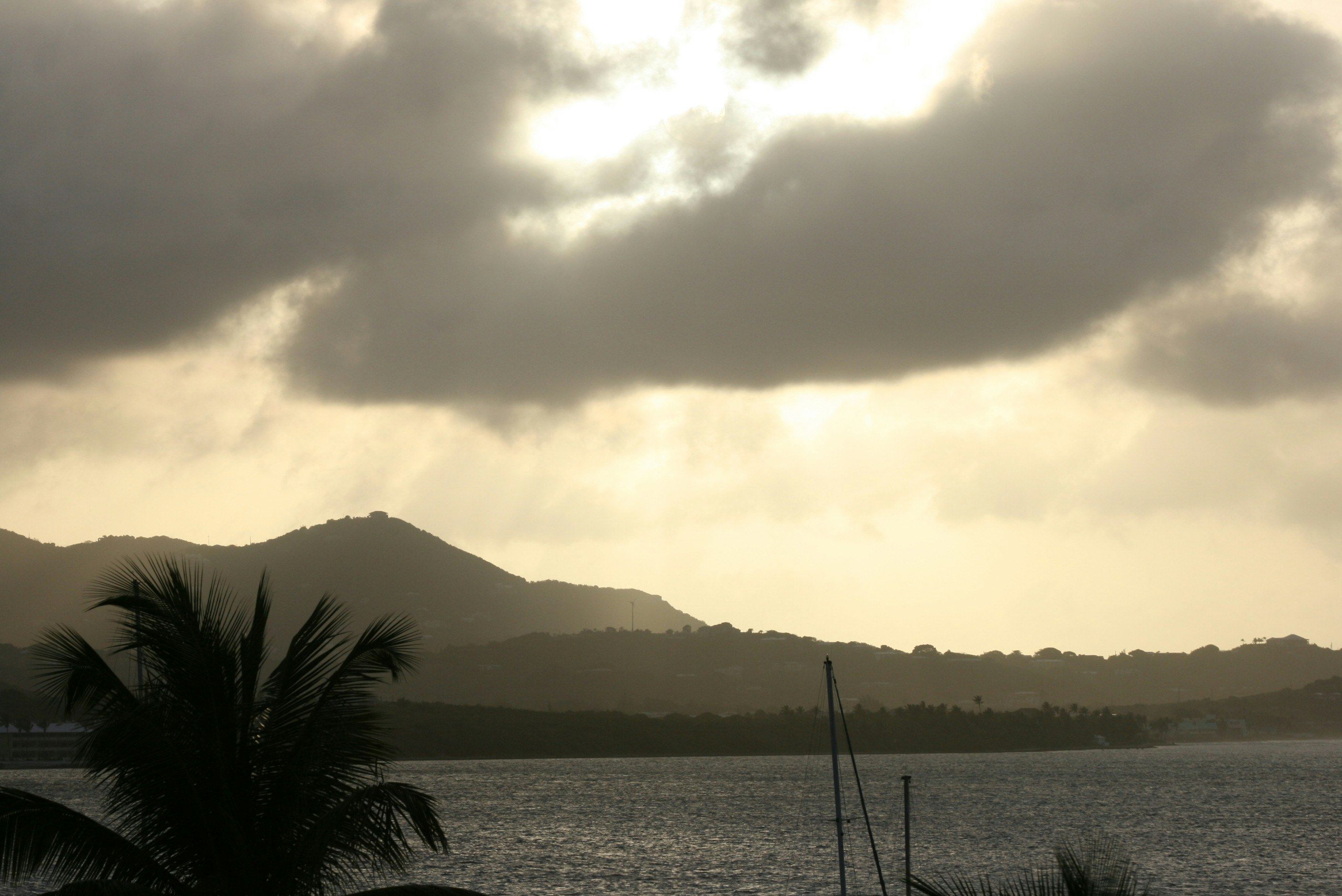 Outdoor view