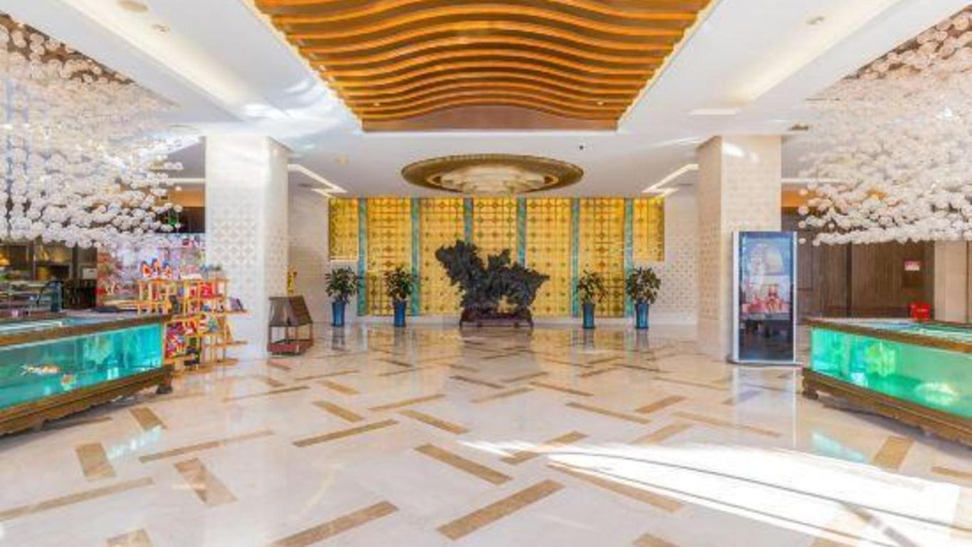 Beijing Rishengchang Hotel
