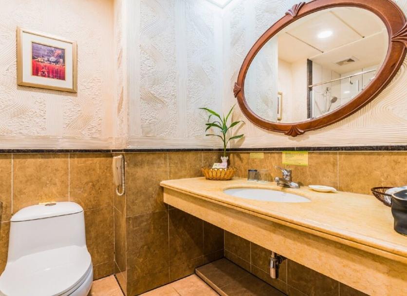 Bathroom Photo