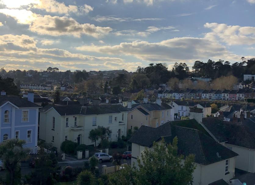 Outdoor view Photo