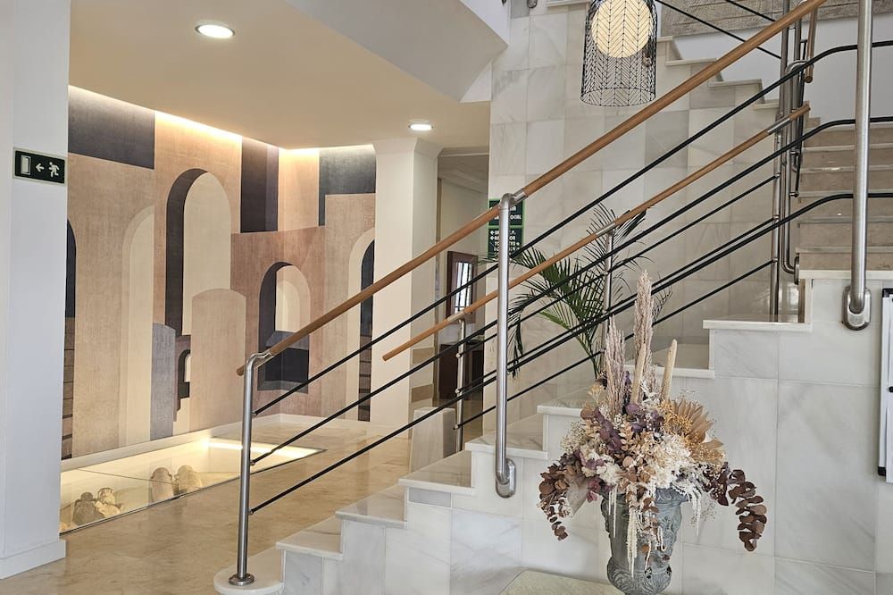 Stairs Photo