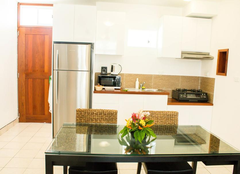 Kitchen Photo
