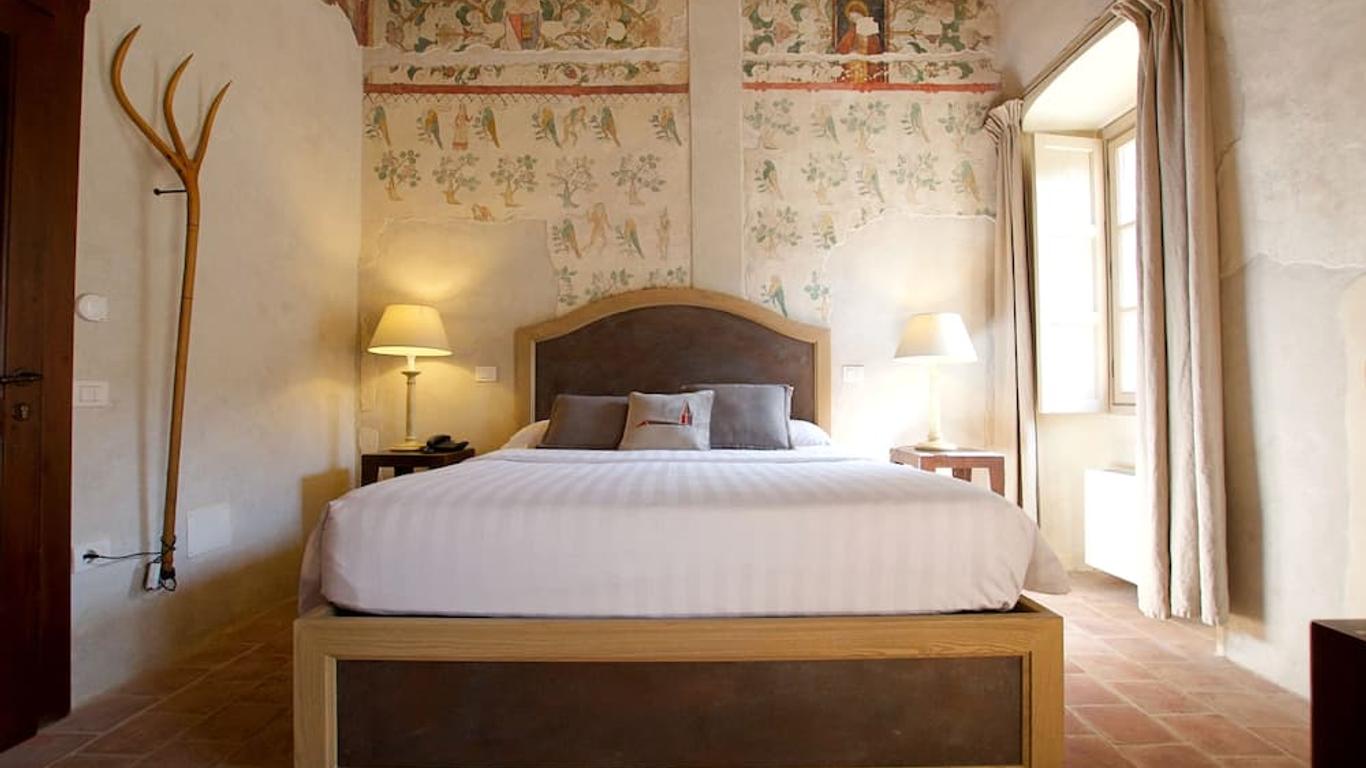 Hotel San Giovanni Resort