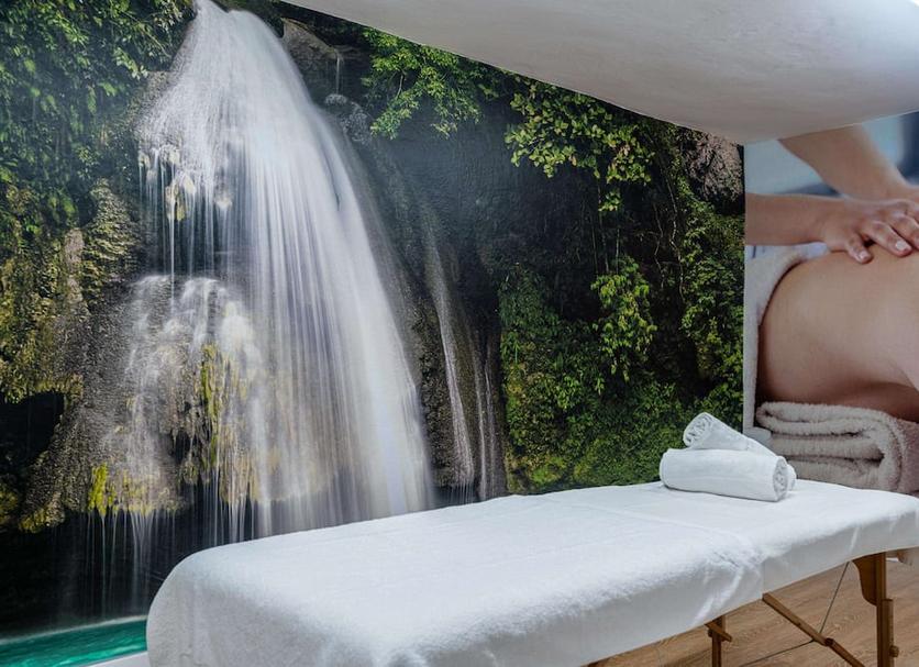 Spa Photo