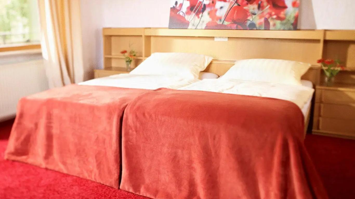 Berghotel Wintersberg