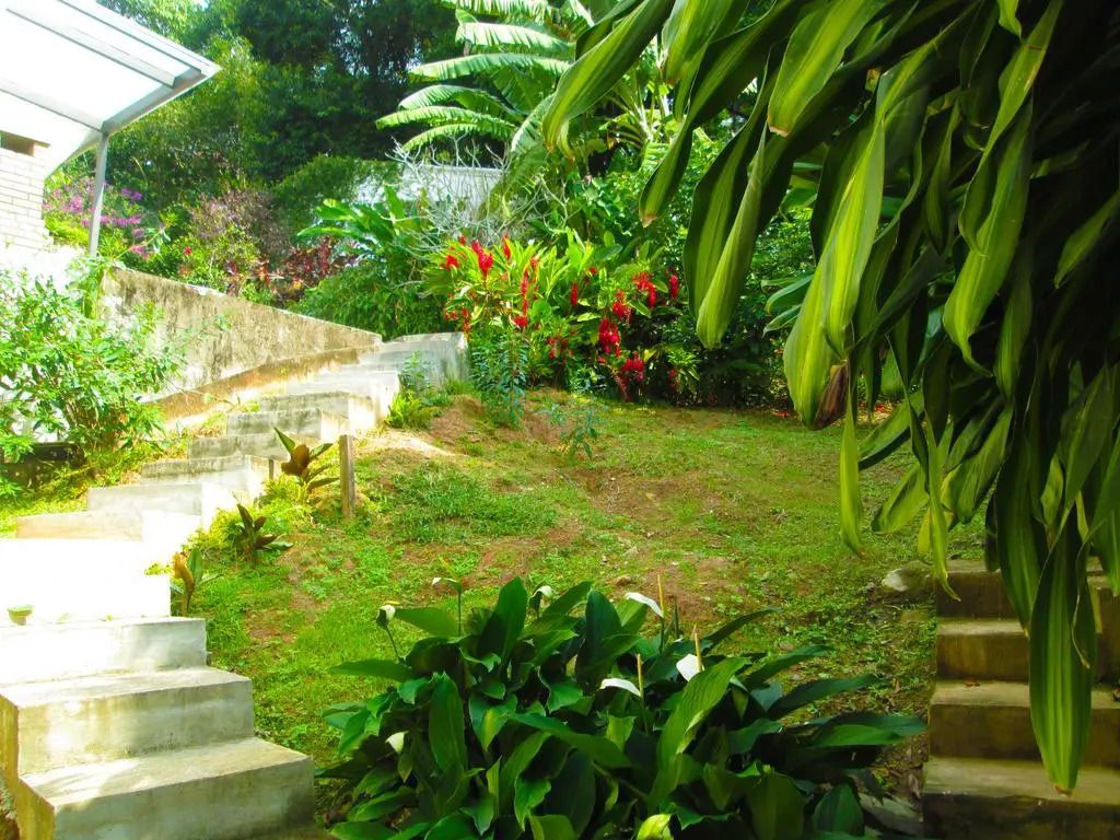 Outdoor view