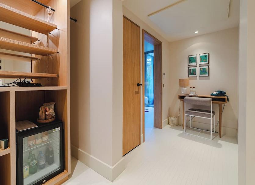 Room amenity Photo