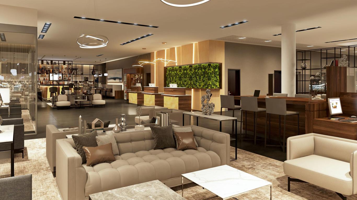 AC Hotel by Marriott Milan Sesto