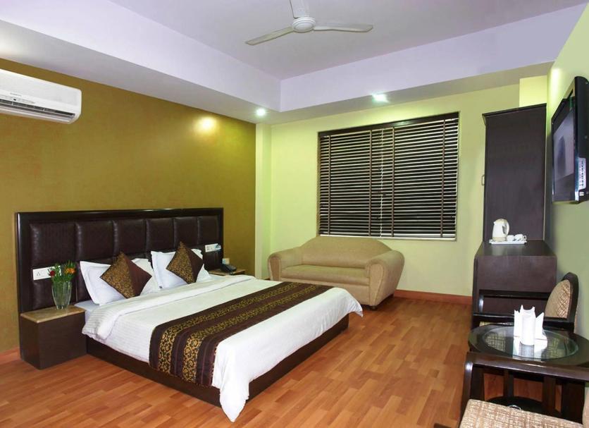 Bedroom Photo