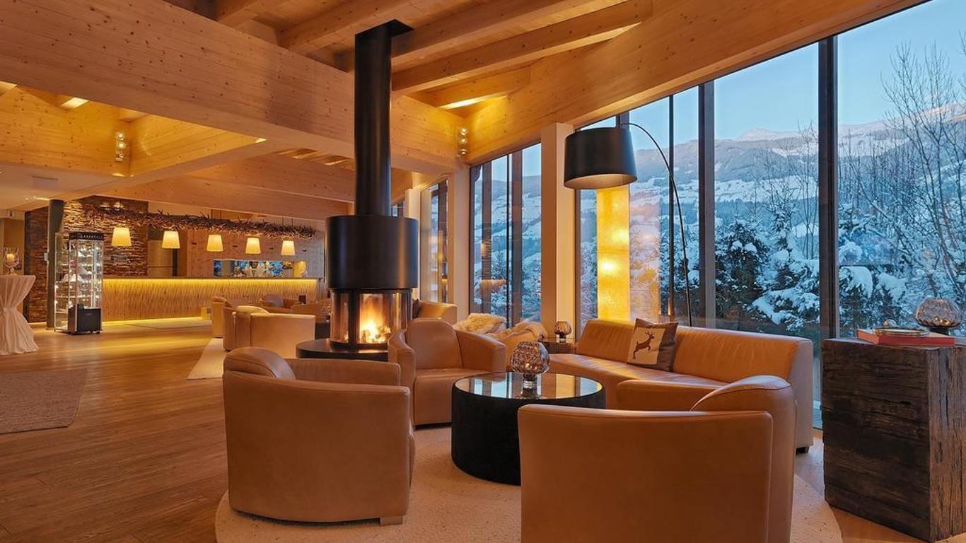 Mia Alpina - Zillertal Family Retreat
