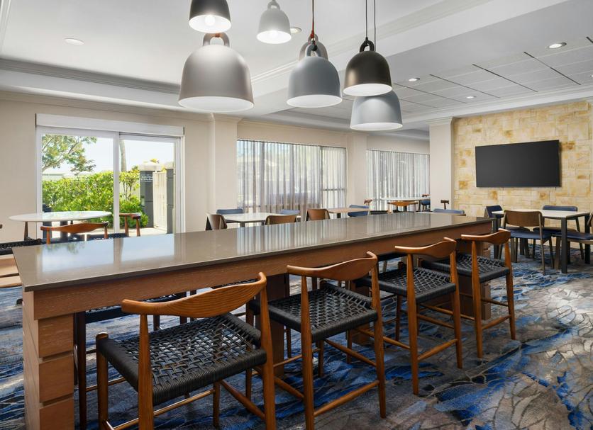 Conference room Photo