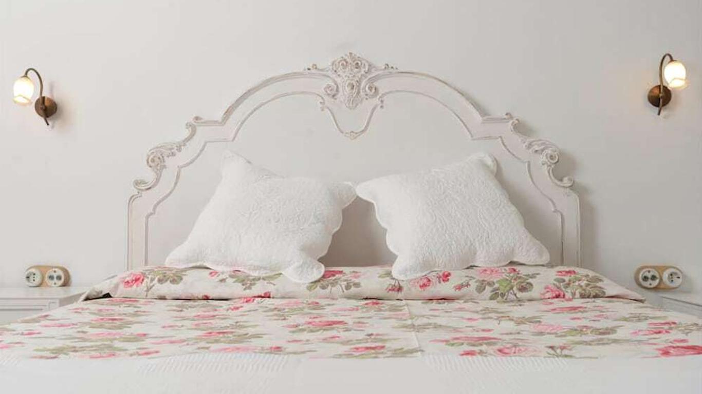 Hostal Martina