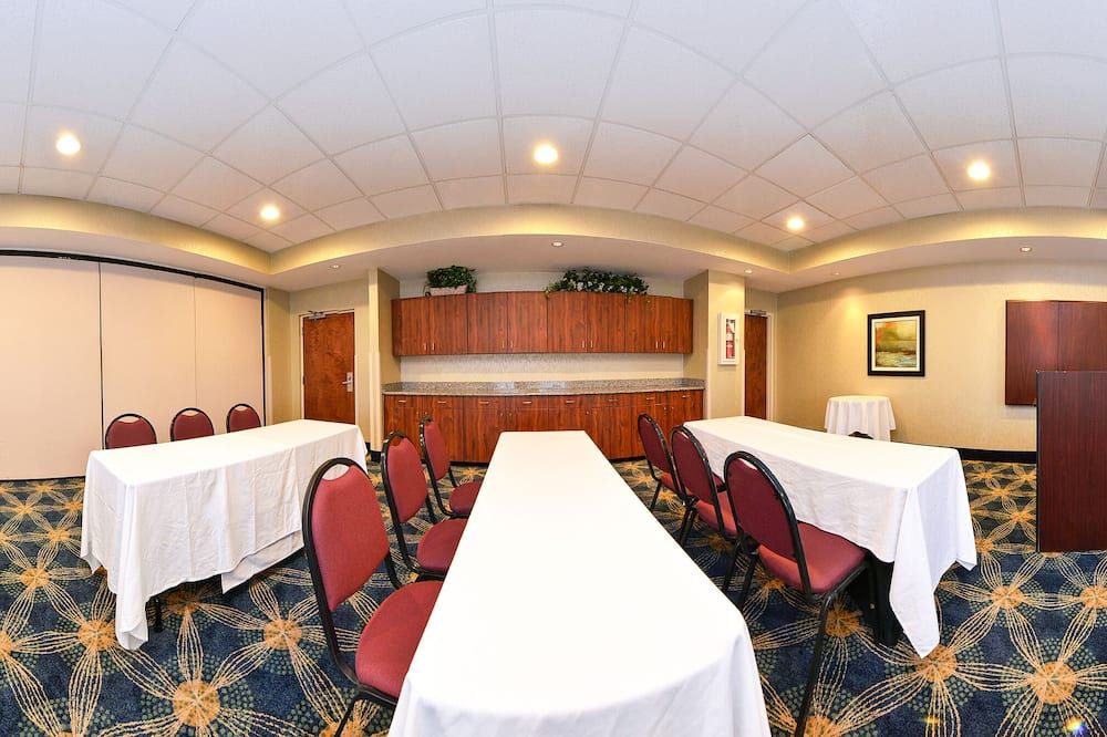 Conference room