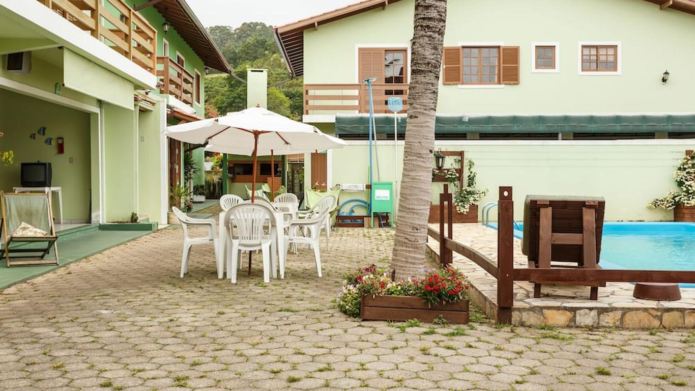 Pousada Residencial Santana