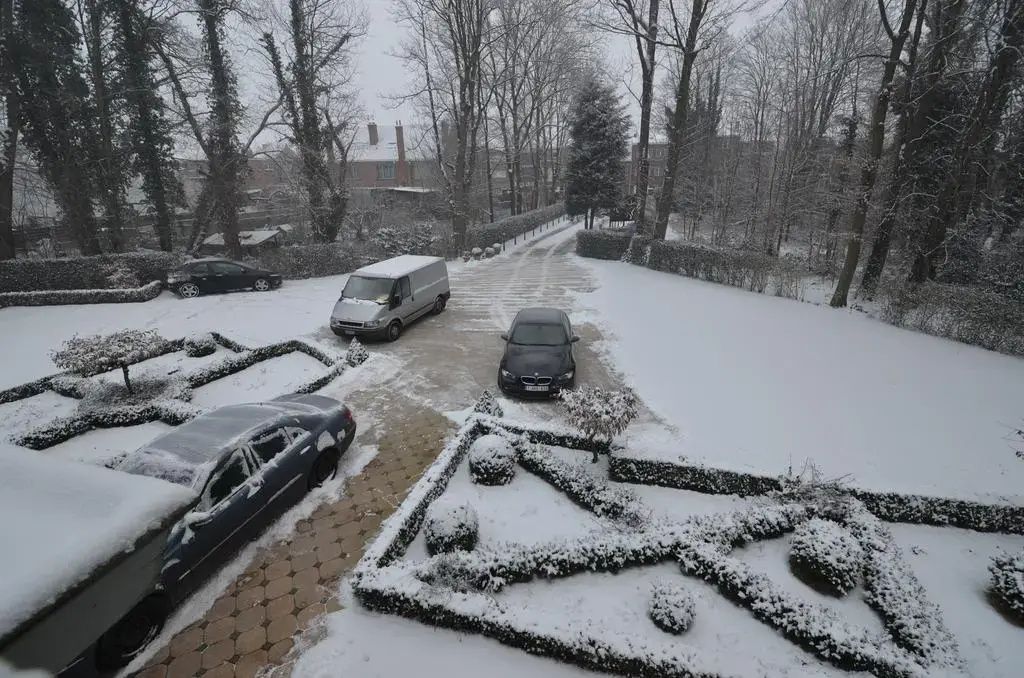 Outdoor view