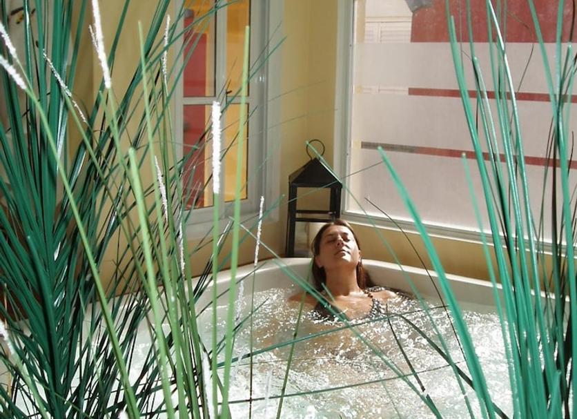 Spa Photo