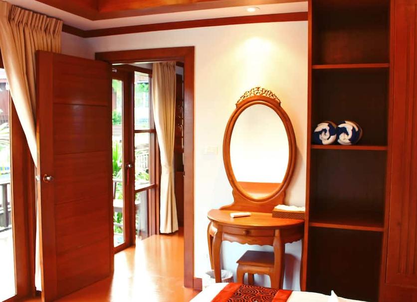 Room amenity Photo