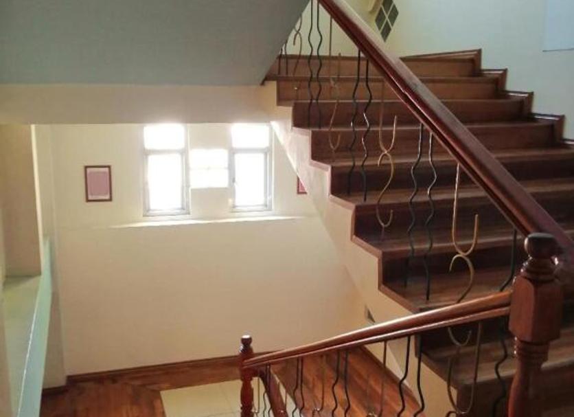 Stairs Photo