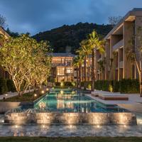 Twinpalms Montazure