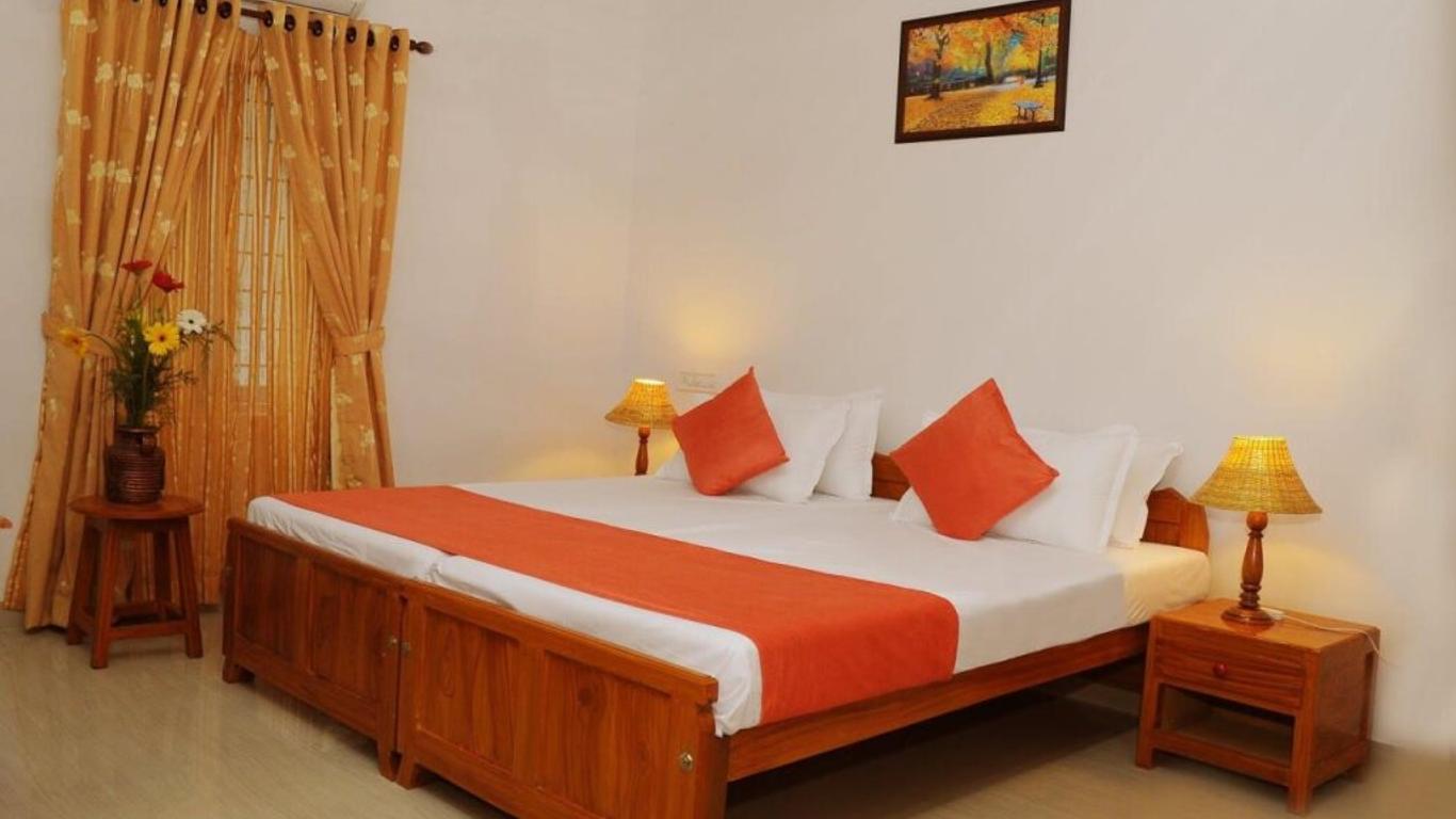 Silverweed Homestay