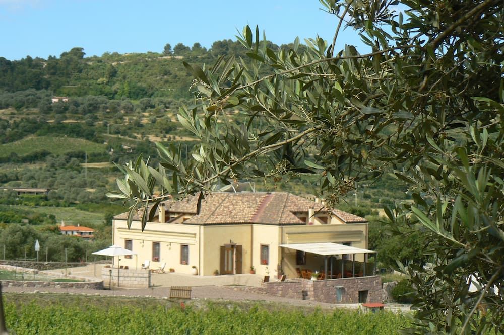 Outdoor view