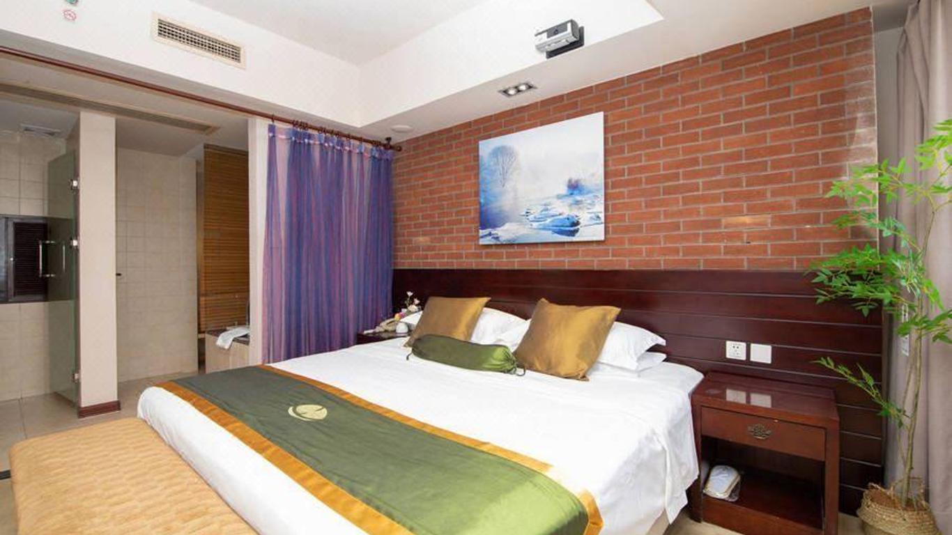 Tianjin Victory Hotel