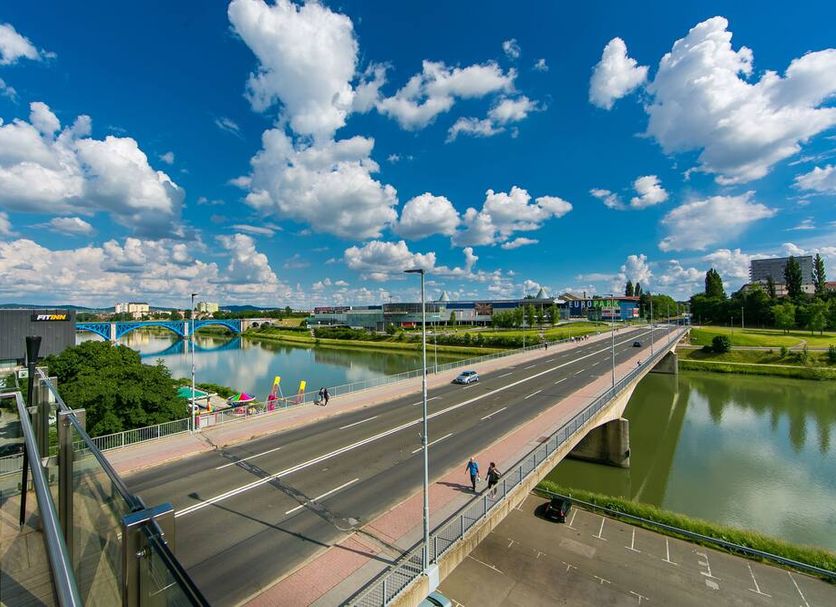 Outdoor view Photo