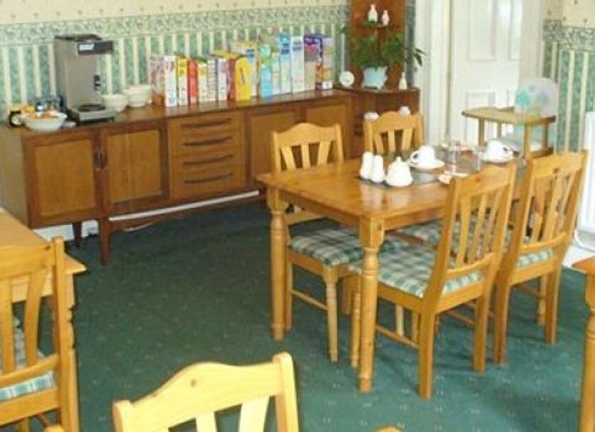 Dining room Photo