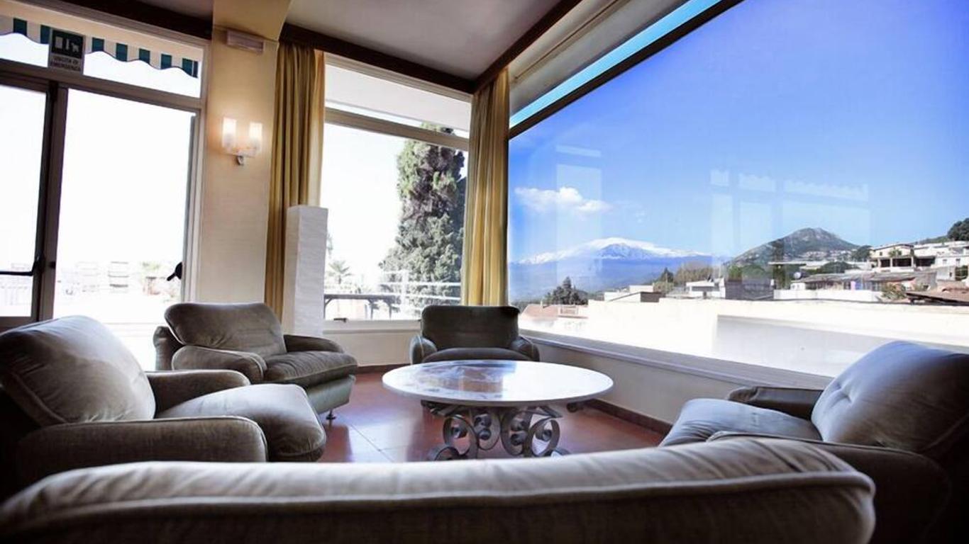 Hotel Continental