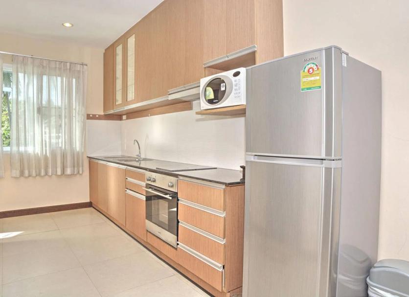 Kitchen Photo
