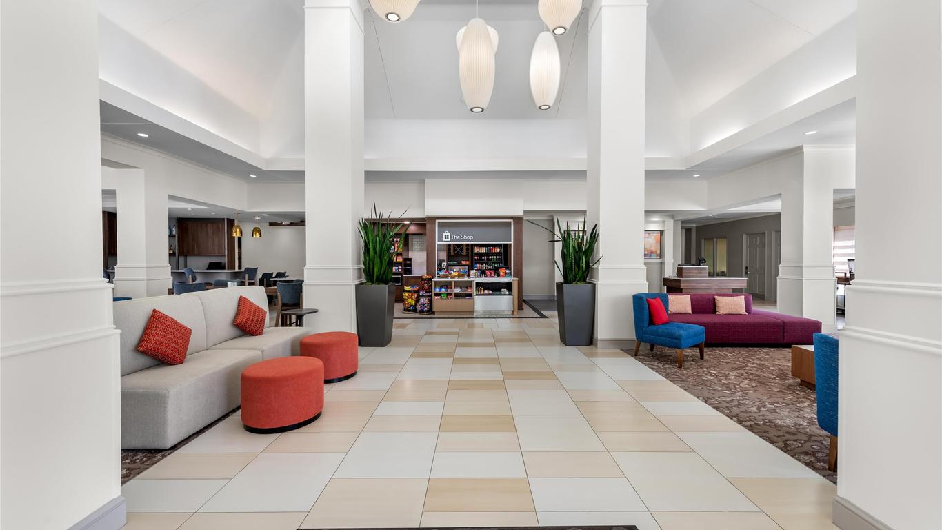 Hilton Garden Inn Overland Park
