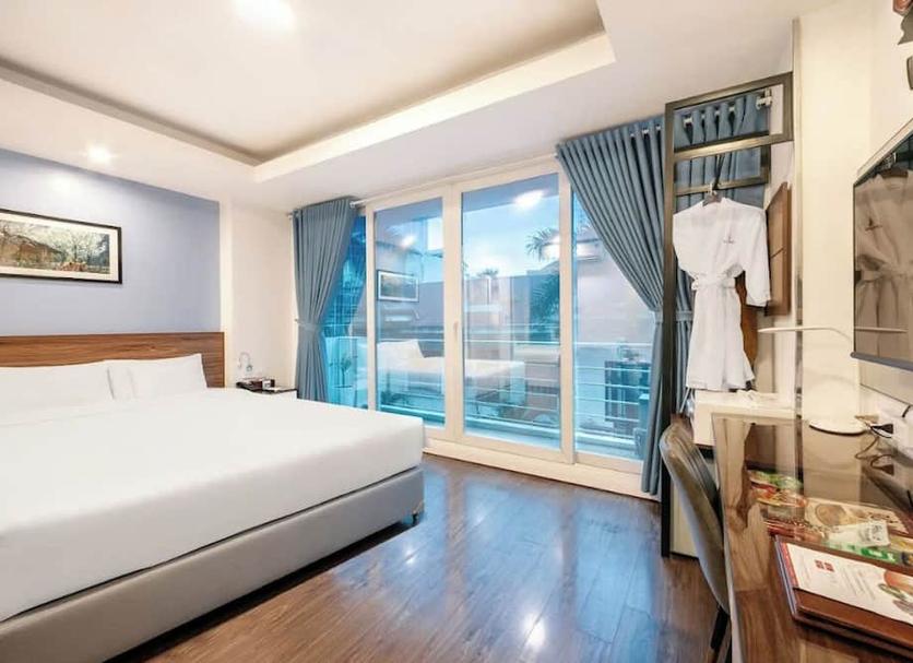 Bedroom Photo