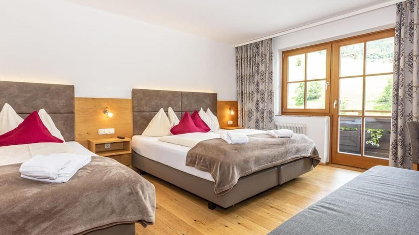 Hotel Unser Unterberg