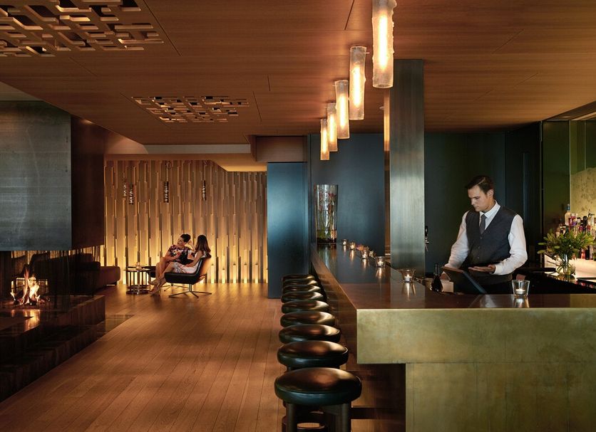 Bar Photo