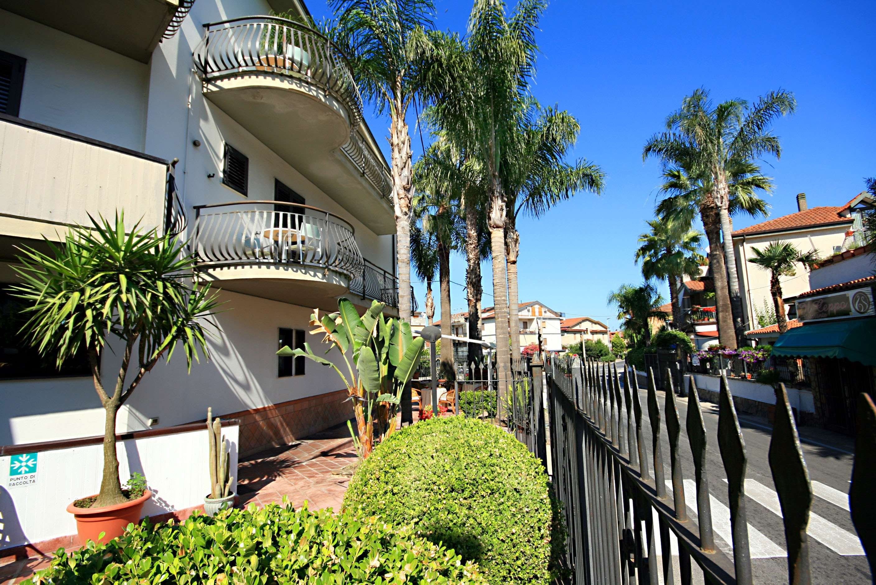 Outdoor view