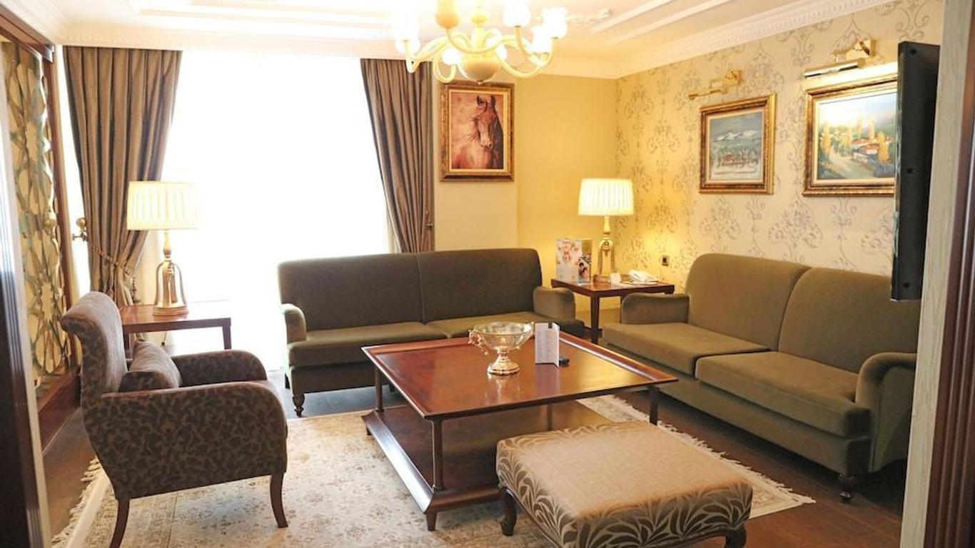 Dedeman Ankara