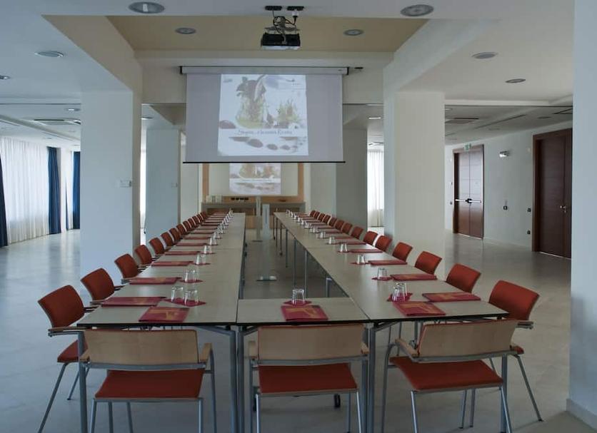 Conference room Photo