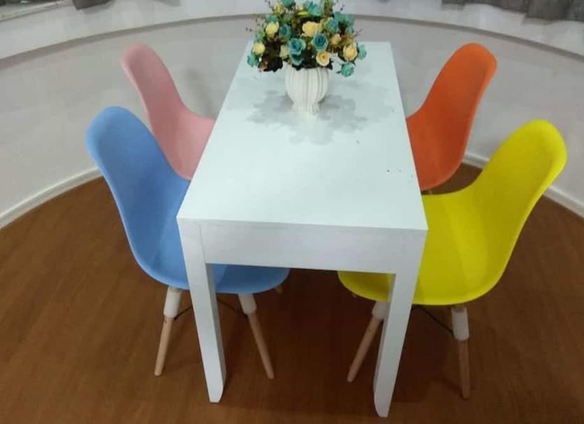 Dining room Photo
