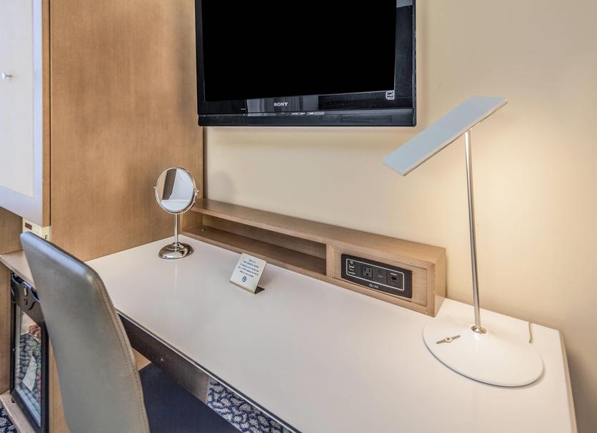 Room amenity Photo