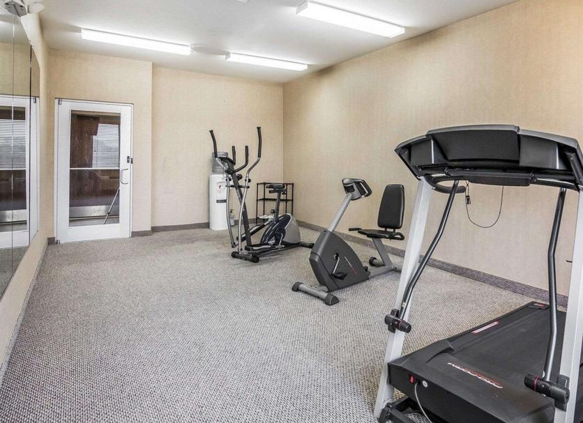 Gym Photo