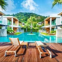 Wyndham Sea Pearl Resort Phuket (SHA Plus+)