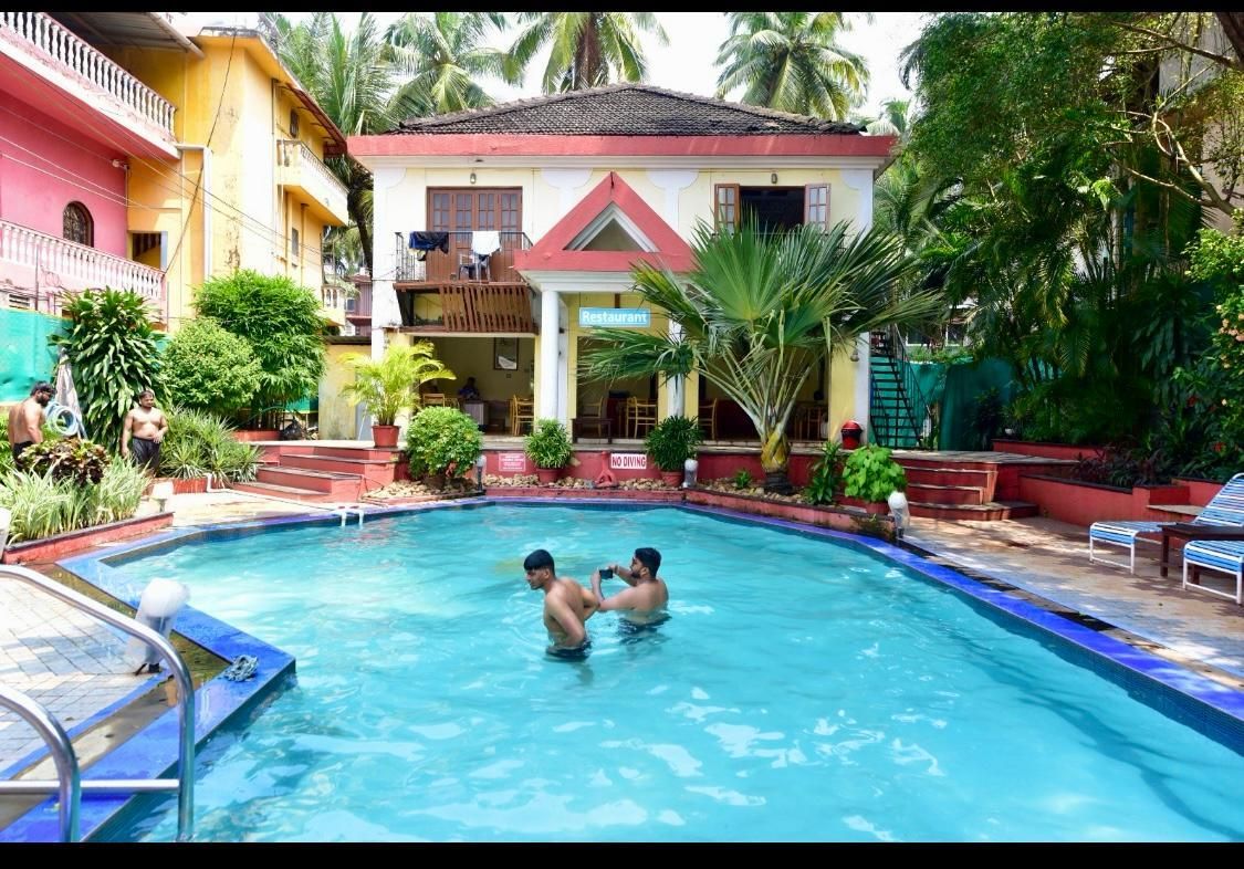 Pool